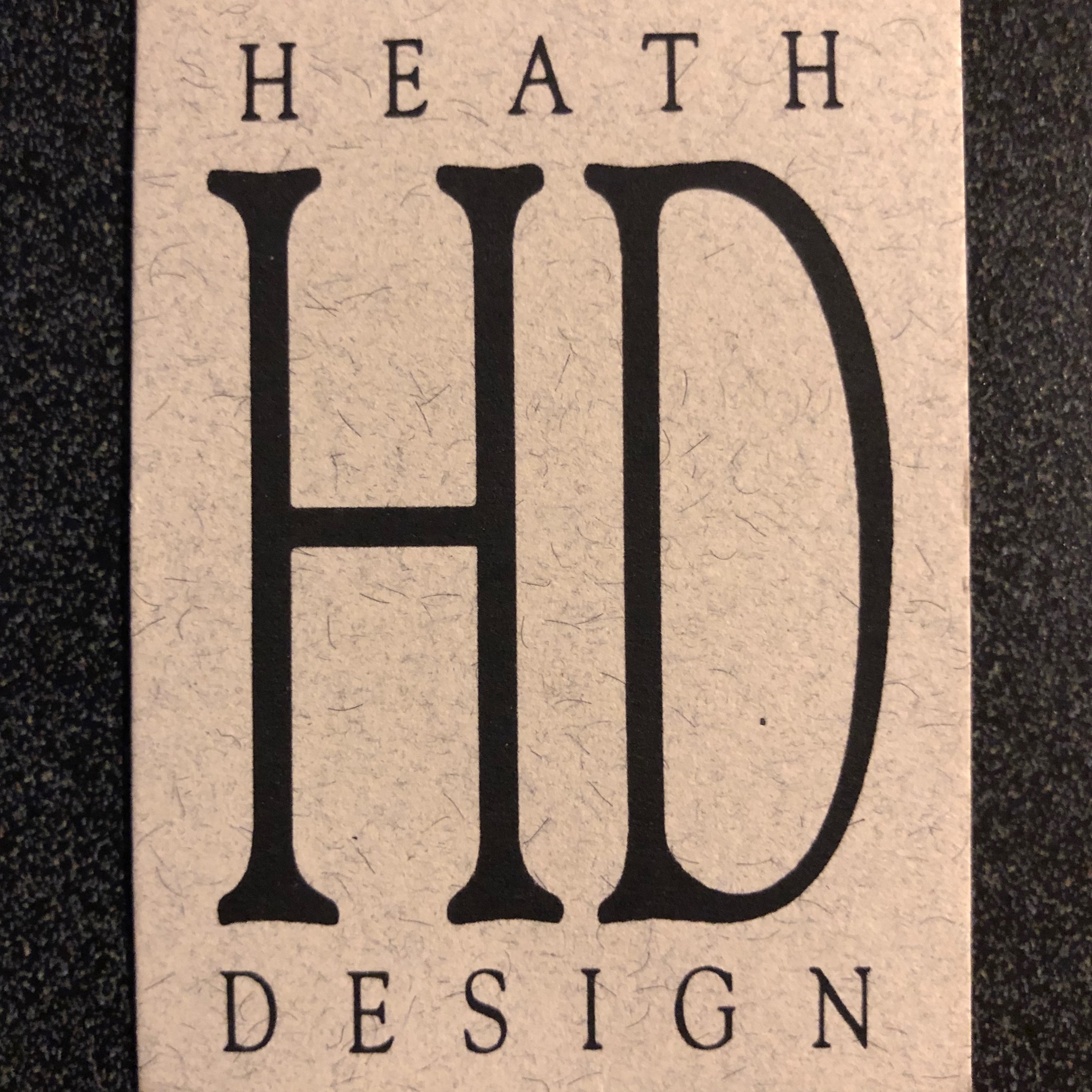 HD Heath Design (Seattle, WA)