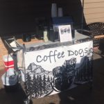 Coffee Dogs Mobile Espresso Cart (Ridgefield, WA)