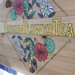 Oregon Flower Tea (Hillsboro, OR)