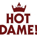 Hot Dame! Sauce (Seattle, WA)