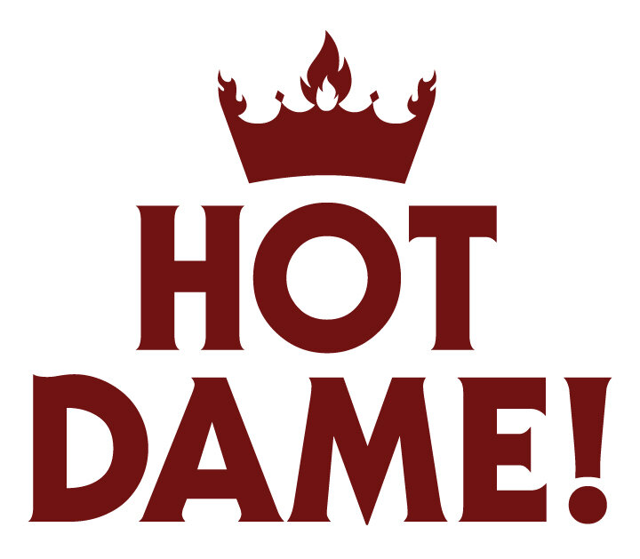 Hot Dame! Sauce (Seattle, WA)