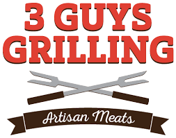 3 Guys Grilling (Damascus, OR)