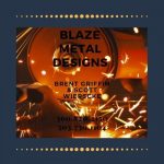 Blaze Metal Designs (Portland, OR)