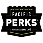 Pacific Perks Coffee (Vancouver, WA)