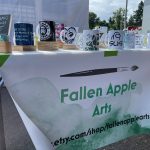 Fallen Apple Arts (Portland, OR)