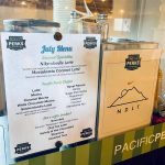 Pacific Perks Coffee (Vancouver, WA)