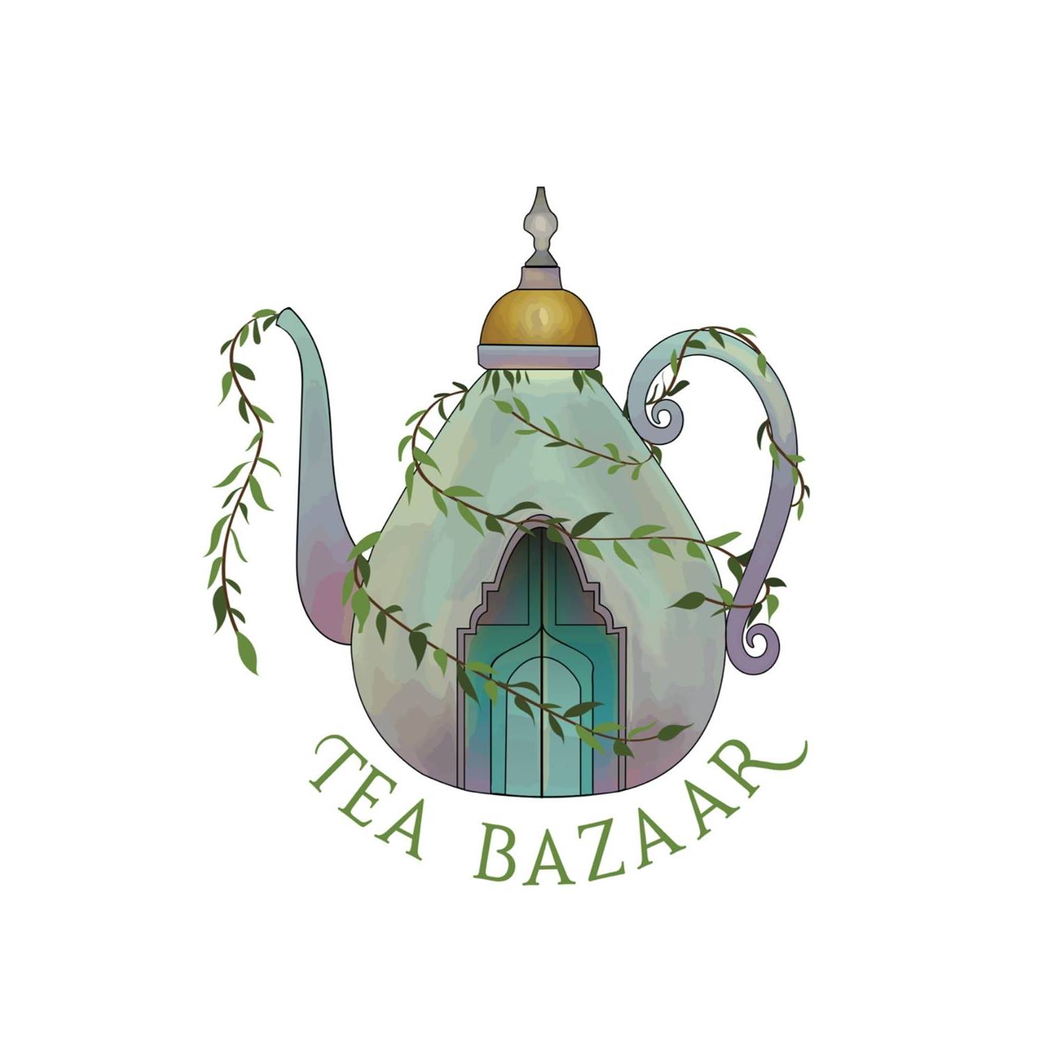 Tea Bazaar (San Diego, CA)