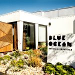 Blue Ocean Robata & Sushi Bar (Carlsbad, CA)